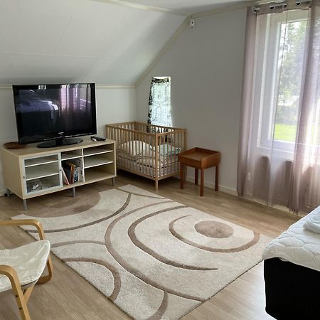 Villa Welcome To Vimmerby Where You Live Close To Nature In A Quiet Environment But Still Close To Astrid Lindgren'S World Extérieur photo