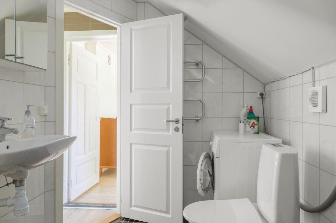 Villa Welcome To Vimmerby Where You Live Close To Nature In A Quiet Environment But Still Close To Astrid Lindgren'S World Extérieur photo