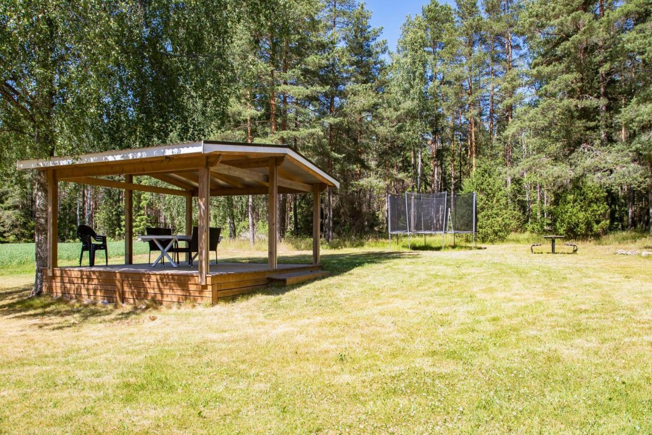 Villa Welcome To Vimmerby Where You Live Close To Nature In A Quiet Environment But Still Close To Astrid Lindgren'S World Extérieur photo