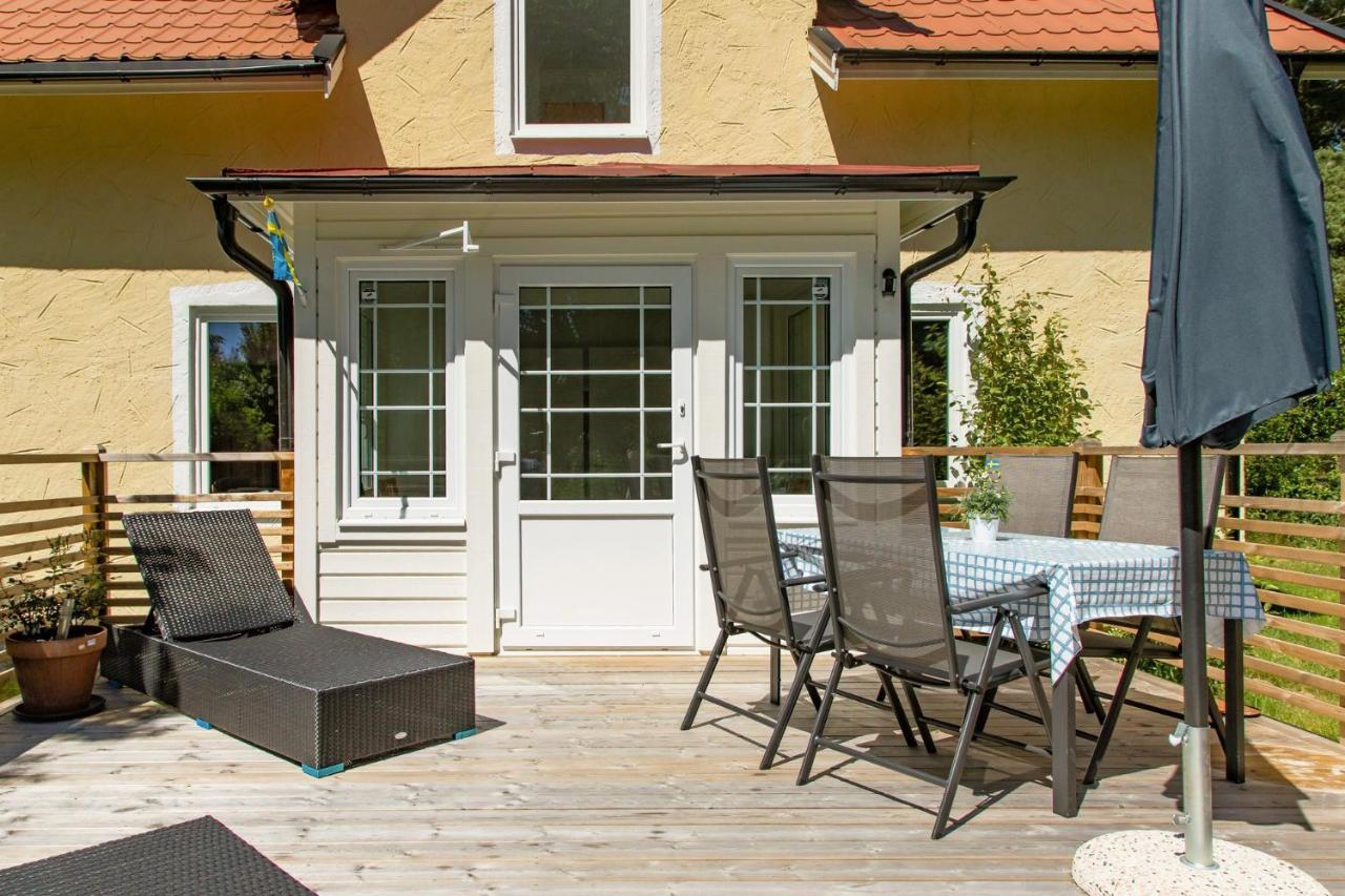Villa Welcome To Vimmerby Where You Live Close To Nature In A Quiet Environment But Still Close To Astrid Lindgren'S World Extérieur photo