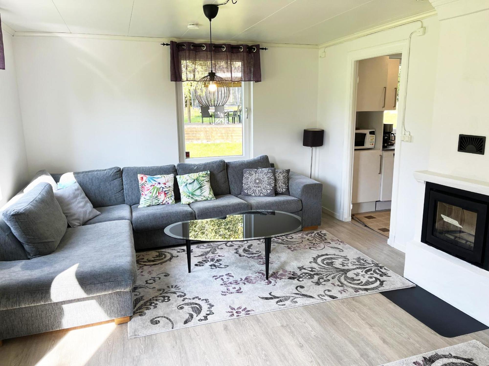 Villa Welcome To Vimmerby Where You Live Close To Nature In A Quiet Environment But Still Close To Astrid Lindgren'S World Extérieur photo